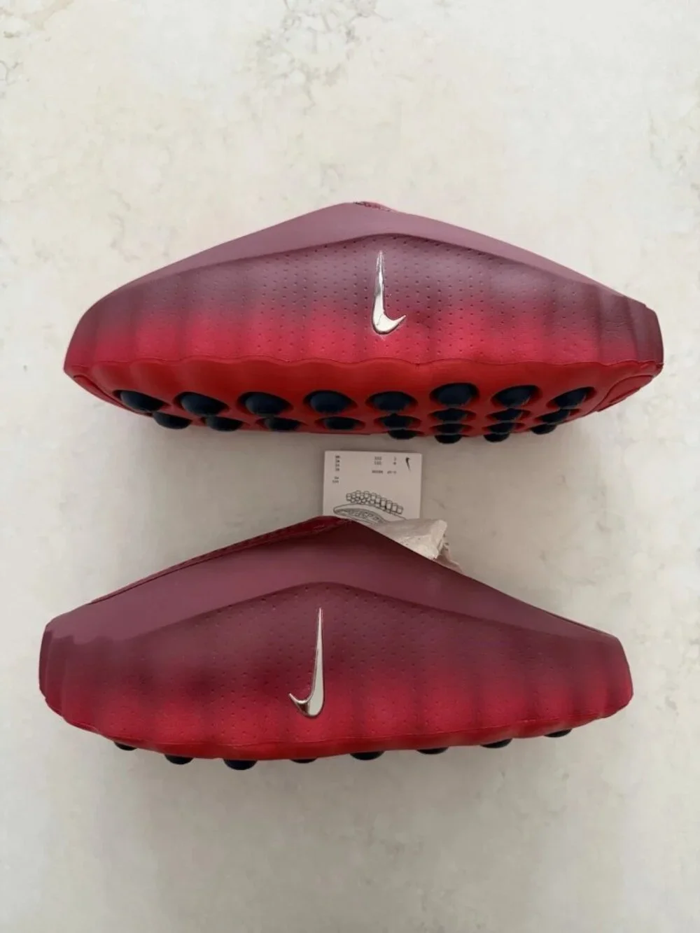 Nike Mind 001 (Red University)